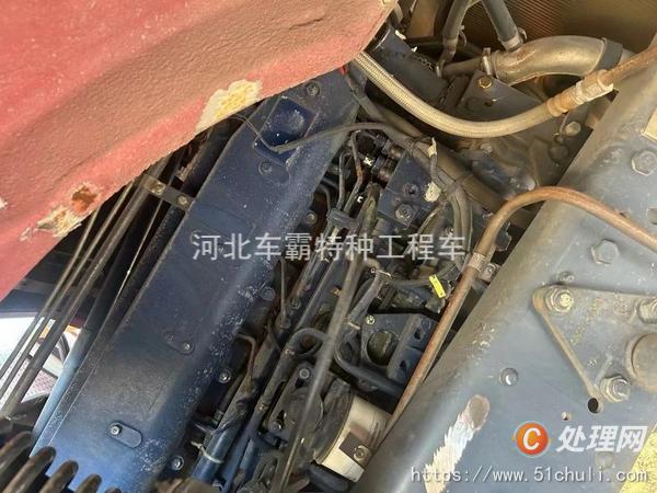 二手云梯車