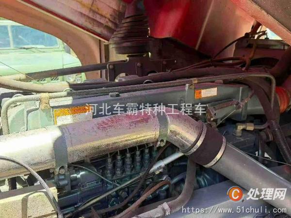 二手灑水車