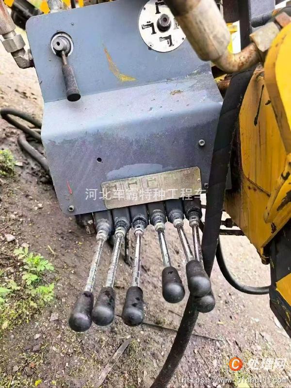 二手汽車吊