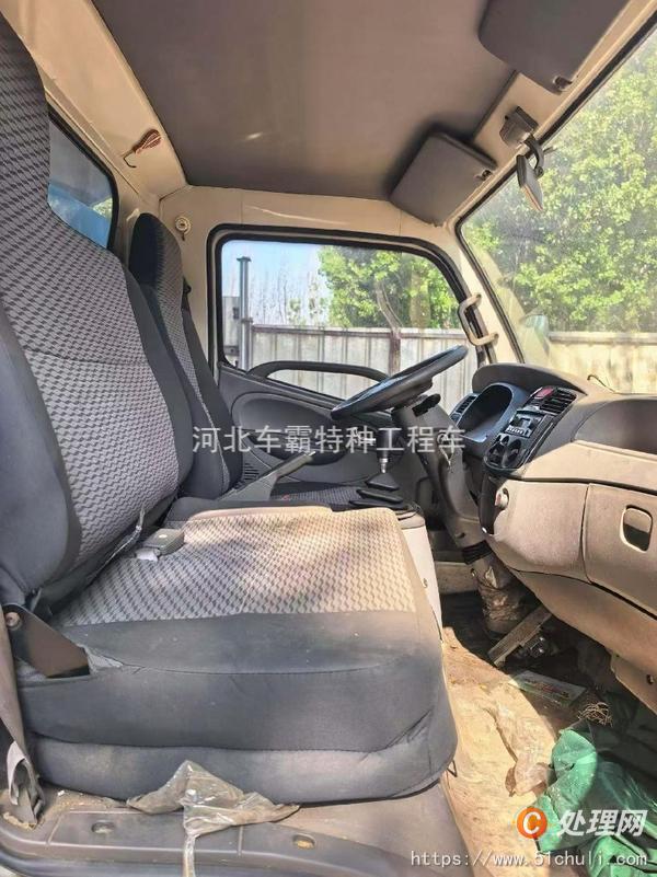 二手自卸車
