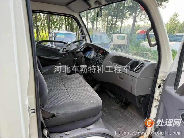 二手自卸車