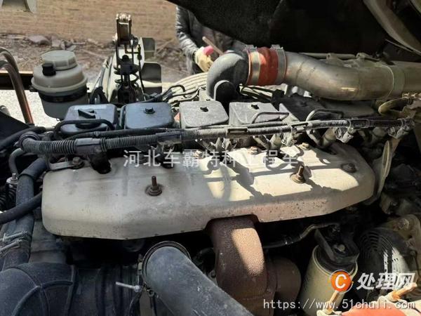 二手加油車
