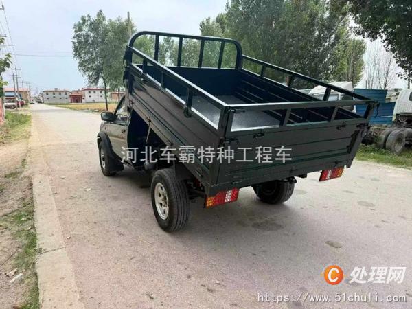 二手自卸車(chē)