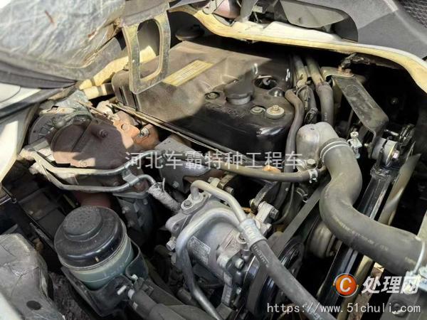 二手油罐車(chē)