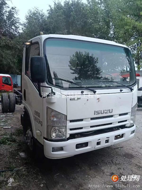 二手運(yùn)輸車
