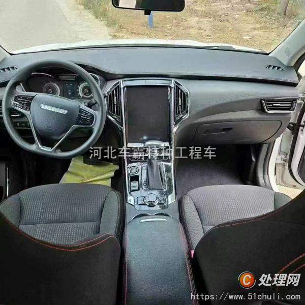 二手越野車