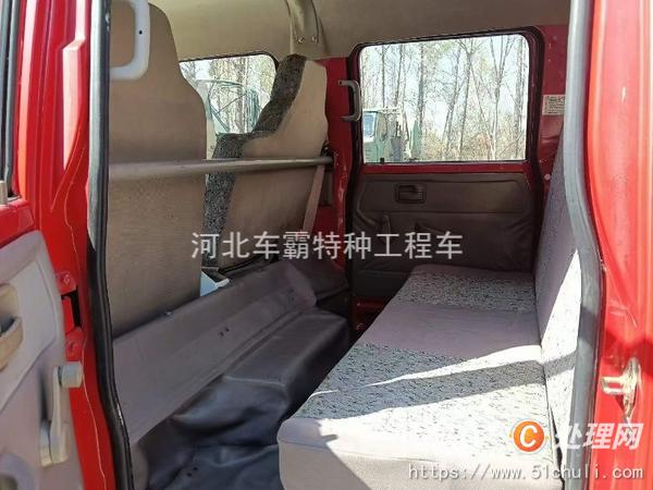 二手消防車