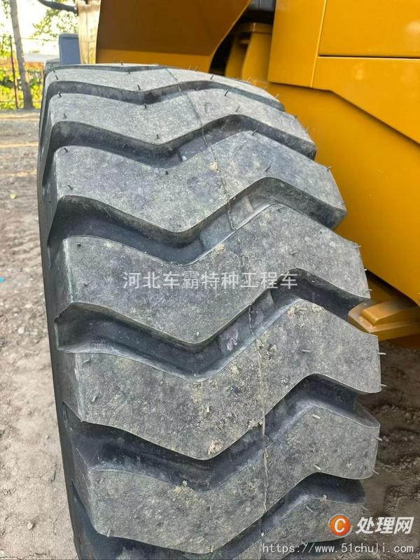 二手裝載機(jī)