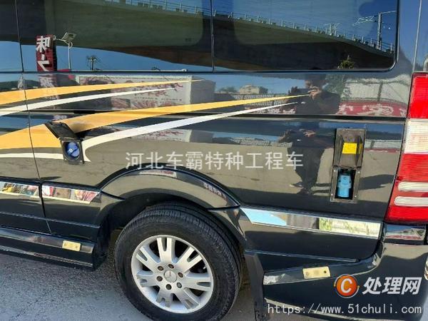 二手觀光車