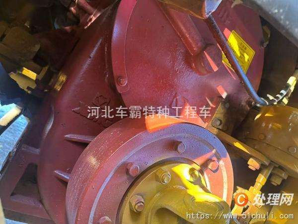 二手裝載機(jī)