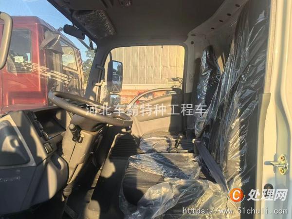 二手平板車