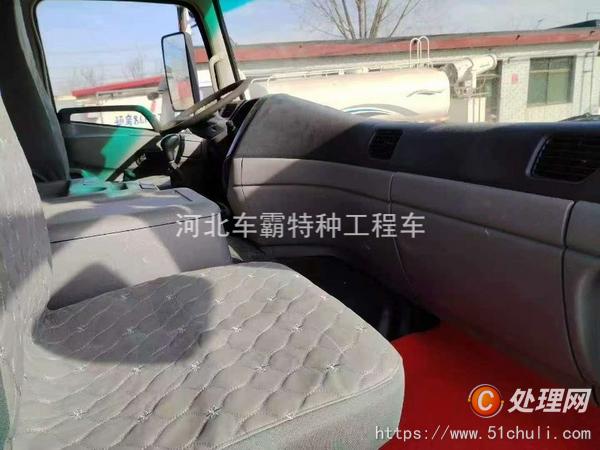 二手吸糞車