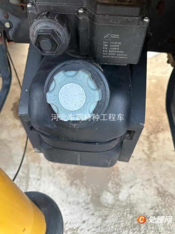 二手隨車吊