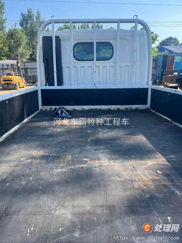 二手卡車