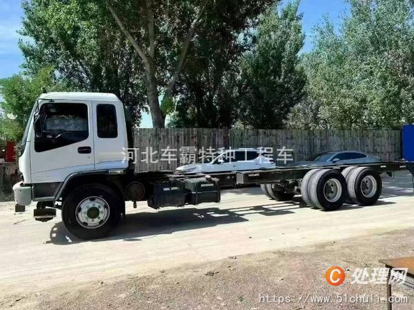 二手卡車