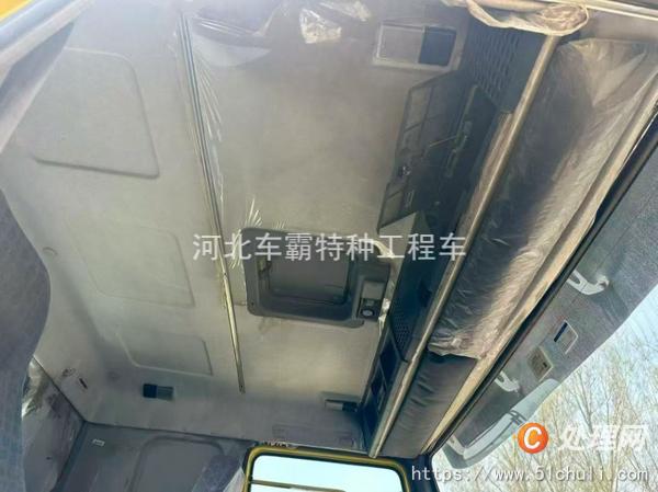 二手油罐車