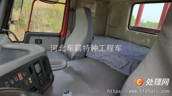二手卡車