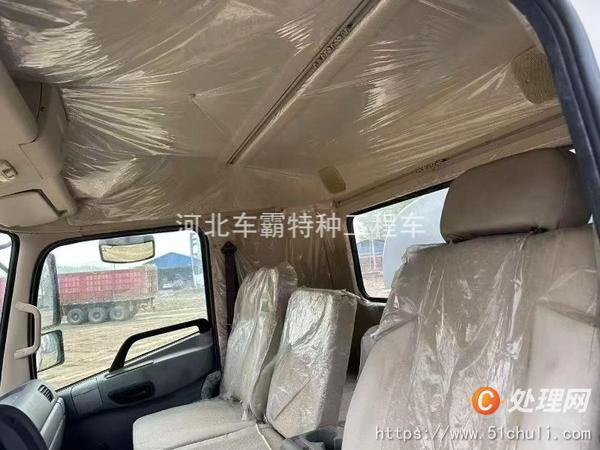 二手灑水車