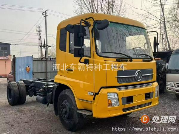 二手卡車