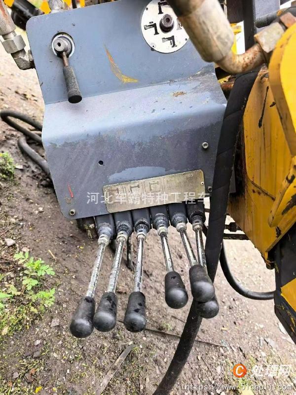 其他二手車輛