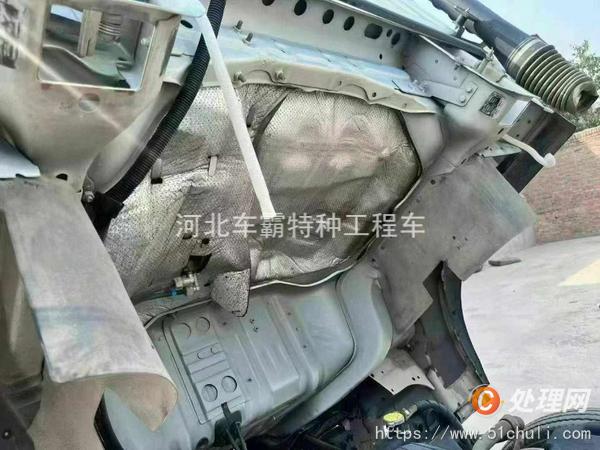 二手吸糞車
