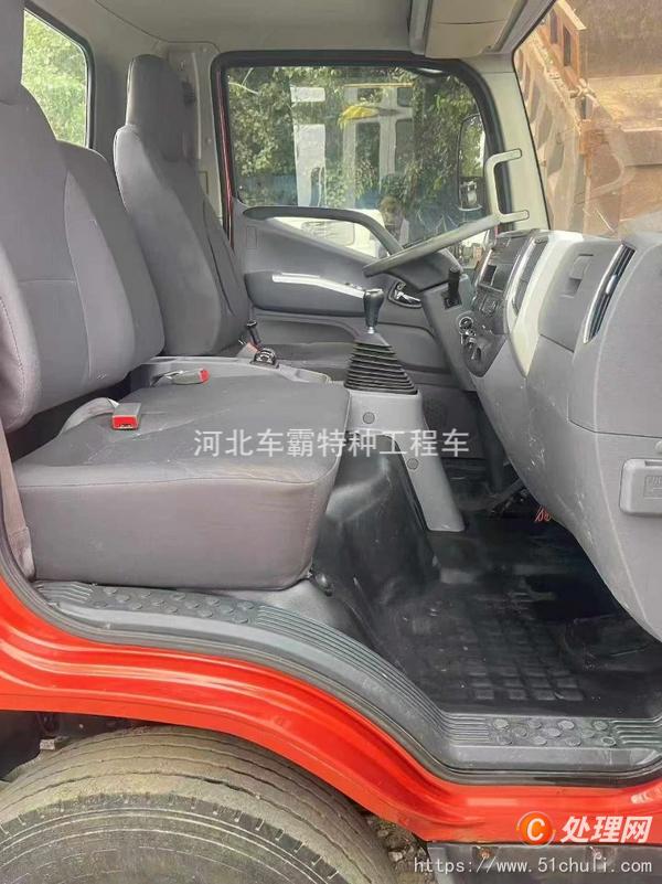 二手貨車