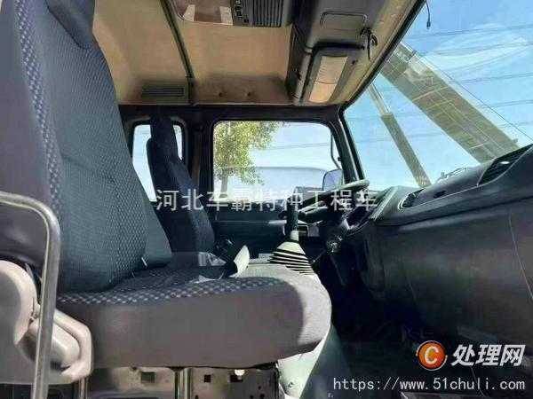 二手卡車