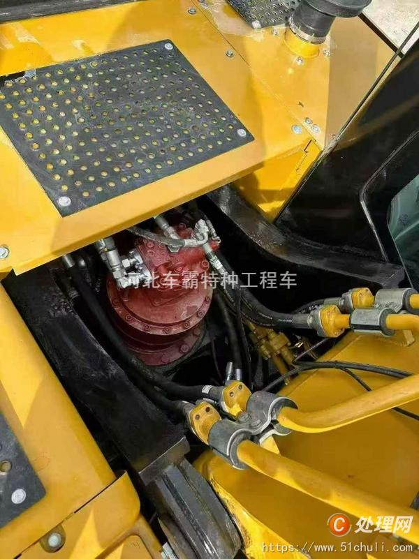 二手挖掘機(jī)