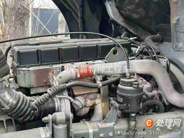 二手油罐車