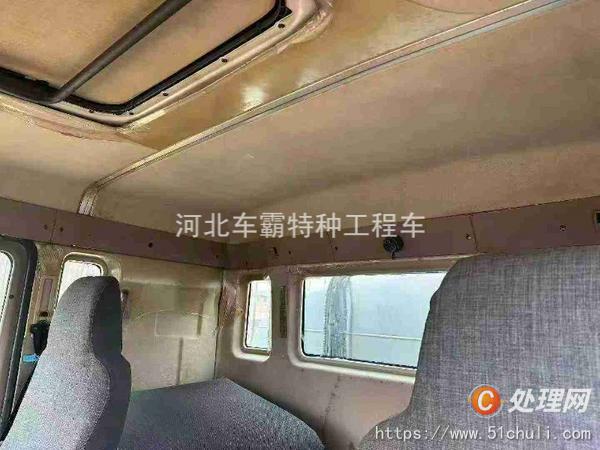 二手油罐車
