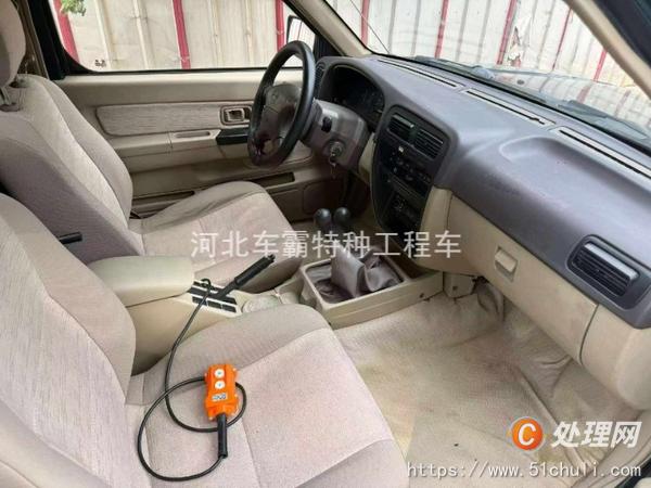 二手自卸車