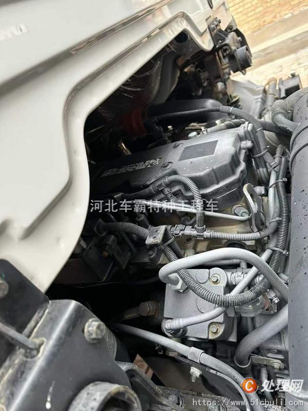二手油罐車(chē)