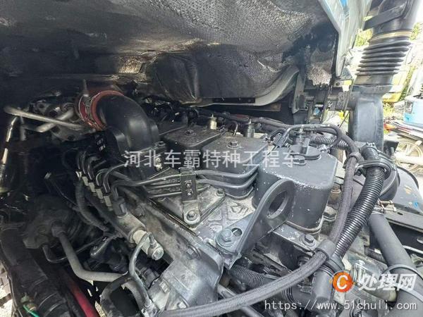 二手加油車