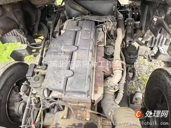二手冷藏車