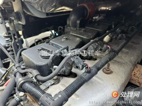 二手加油車