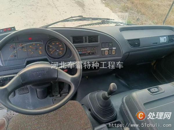 二手登高車