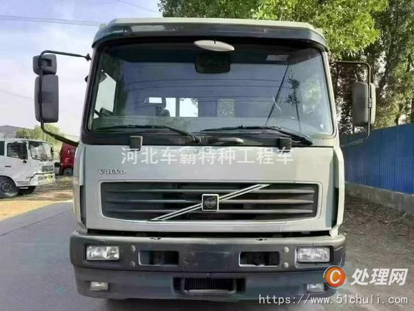 二手運(yùn)輸車