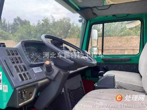 二手越野車