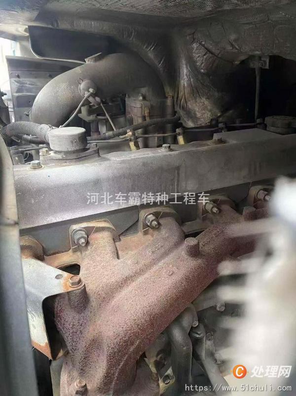二手登高車
