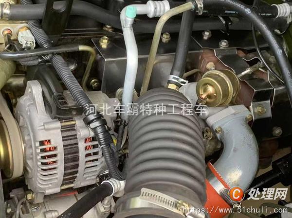 二手電動機