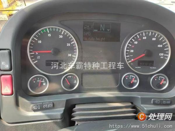 二手牽引車