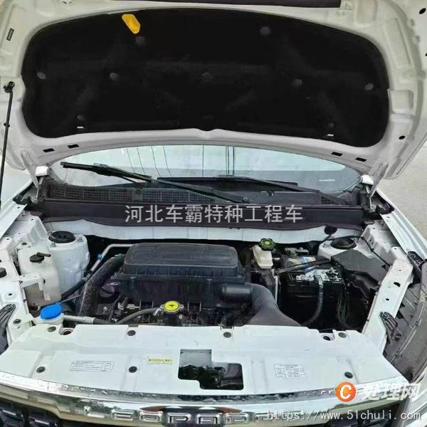 二手越野車