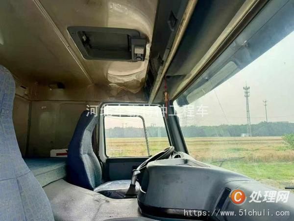 二手灑水車