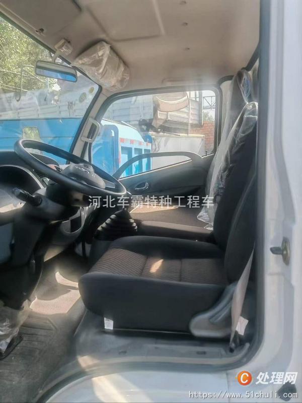 二手渣土車