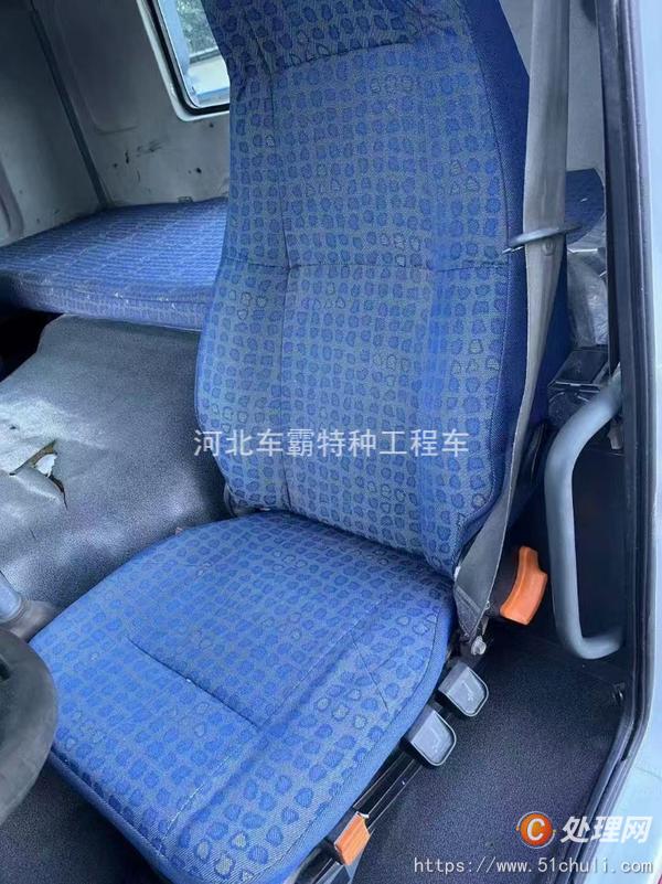 二手平板車