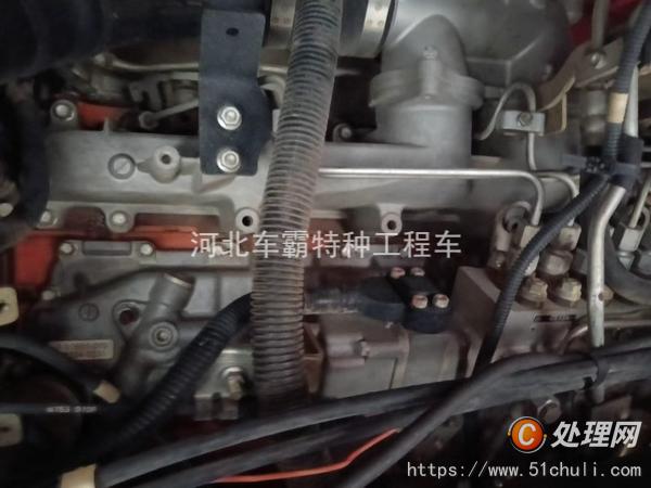 二手消防車(chē)