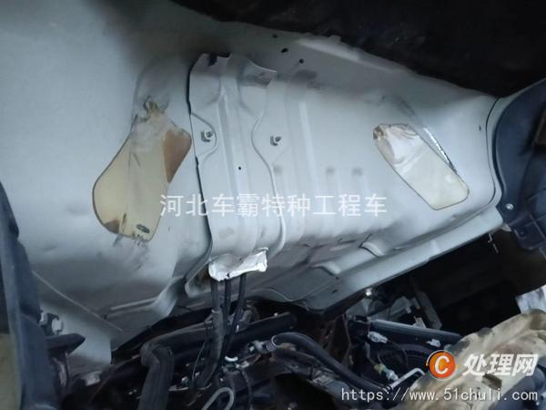 二手灑水車