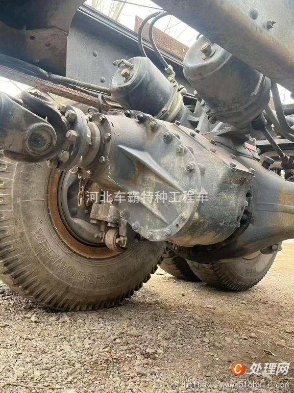 二手隨車吊