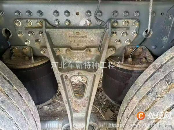 二手油罐車