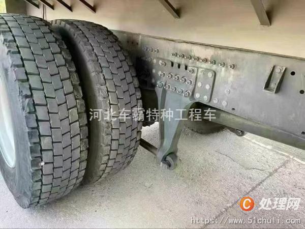 二手運(yùn)輸車